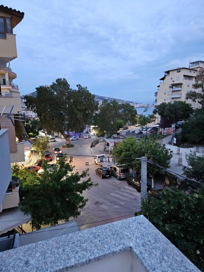 Vila 31 Sarandë Exterior foto