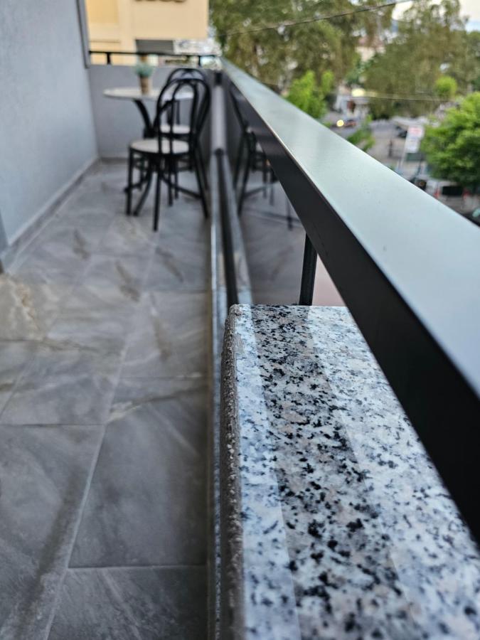Vila 31 Sarandë Exterior foto